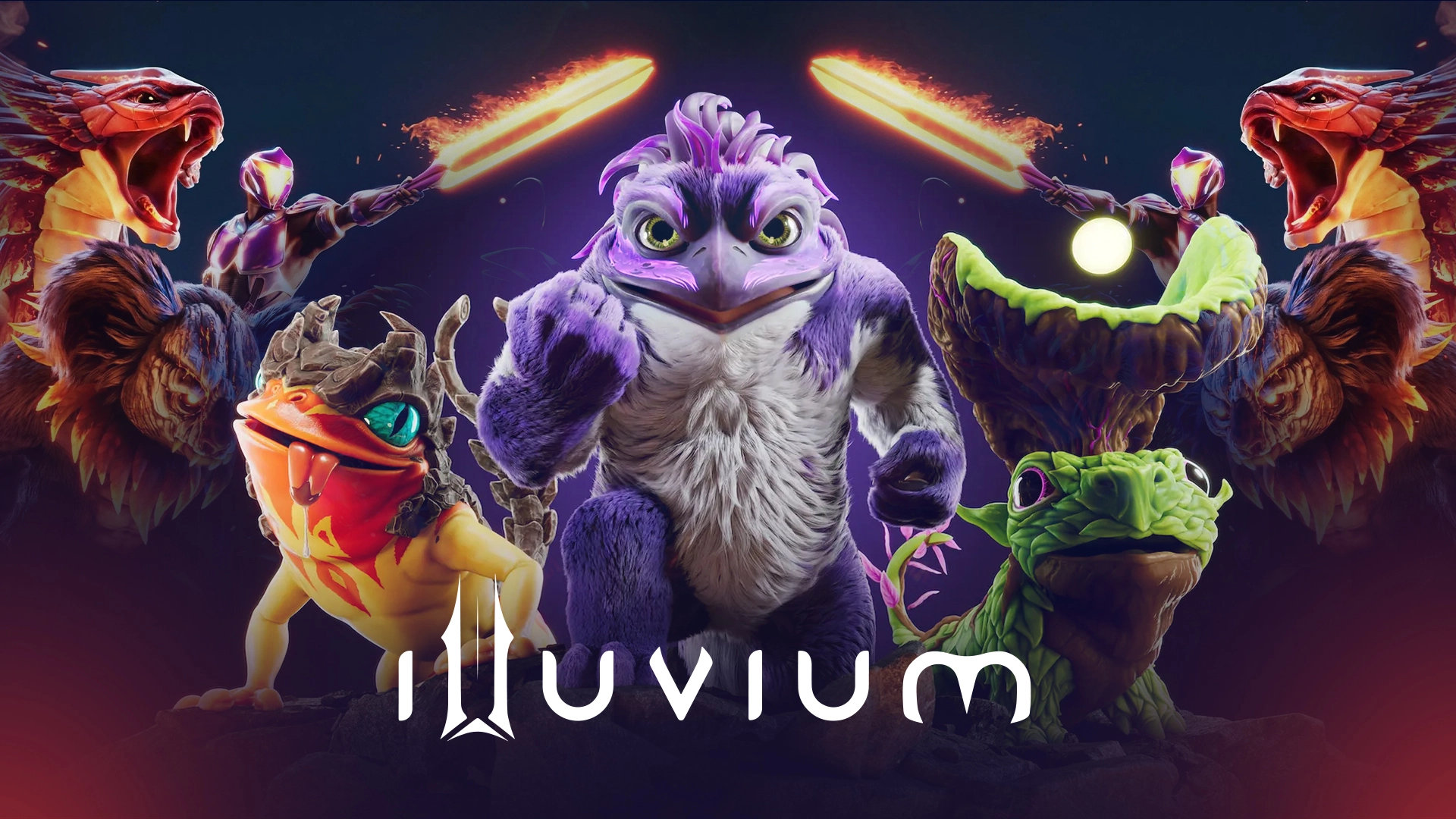 Illuvium